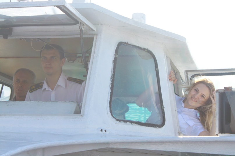 Михаил Терещенко | Одесса