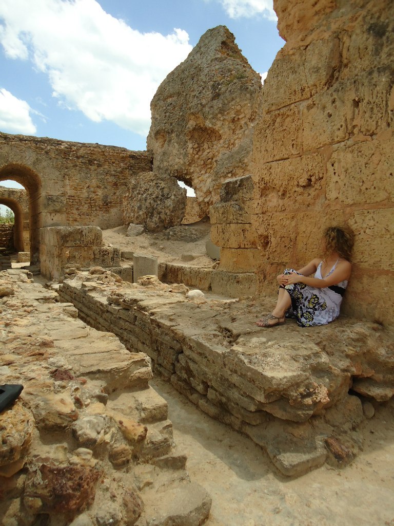 Анастасия Блинова | Москва