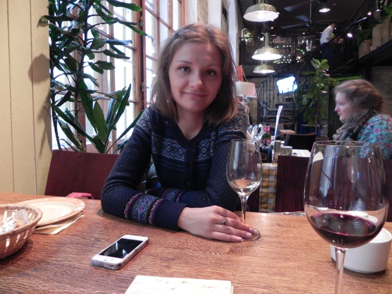 Дарья Колпакова ~Дарьялушка~ | Москва