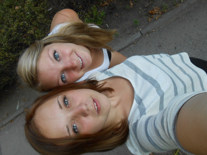 Марина Клименко | Мурманск