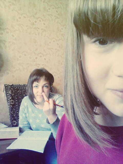 Аня Рубцова | Нижний Новгород