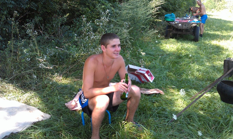 Александр Головко | Андрушевка