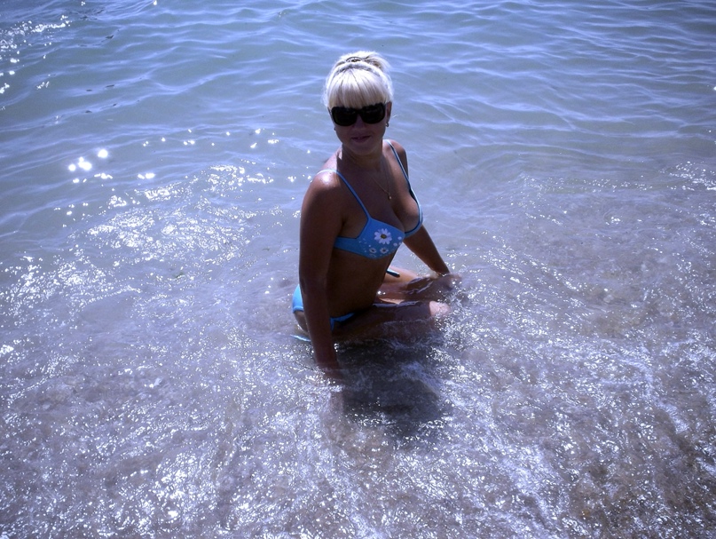 Татьяна Микула | Киев