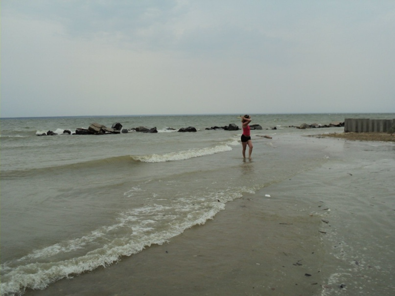 Инна Родионова | Томск