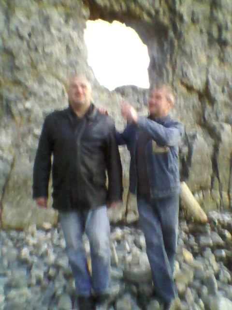 Павел Корчагин |