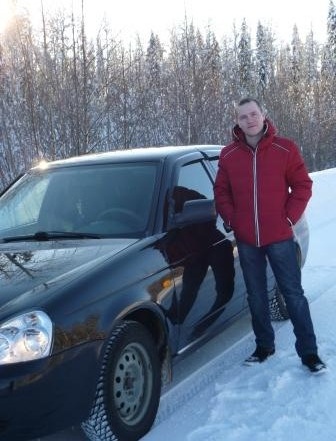 Александр Паршуков | Сыктывкар