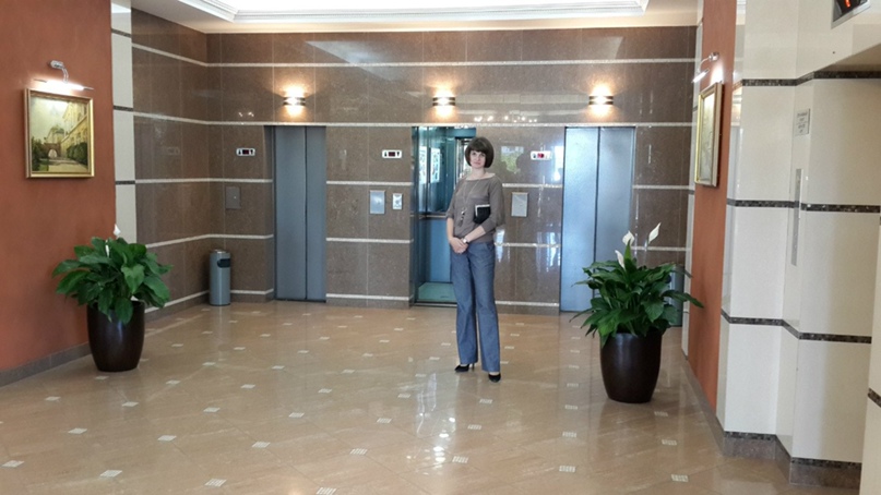 Елена Астафьева | Томск