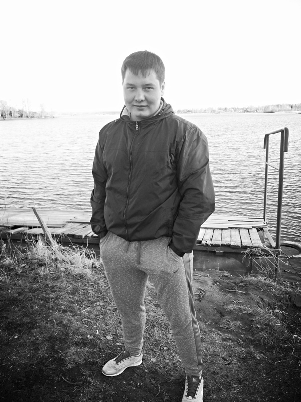 Денис Черепанов | Екатеринбург