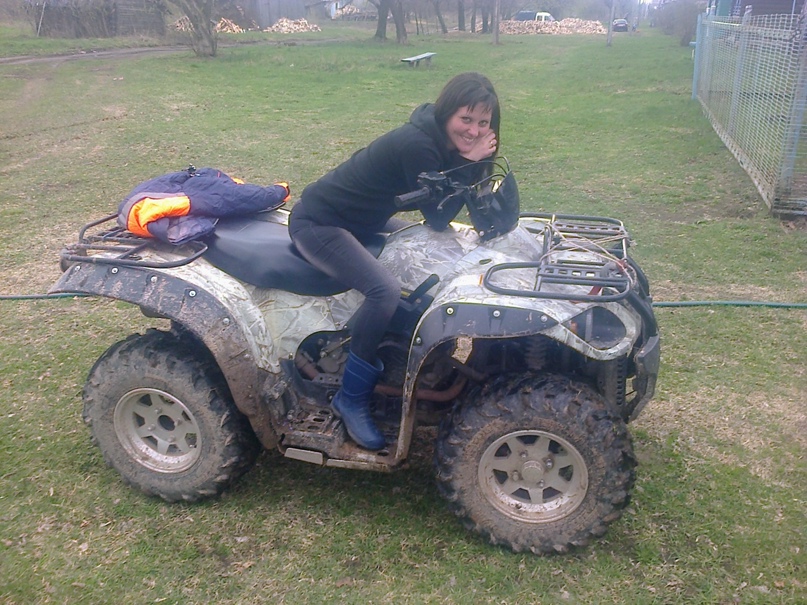 Дина Борисова | Нижний Новгород