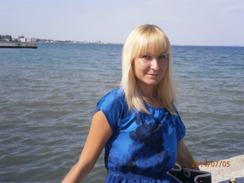 Юлия Дугина | Харьков