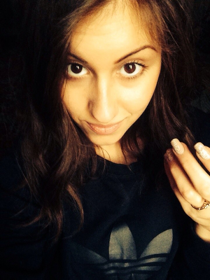 Лия Петрова | Санкт-Петербург