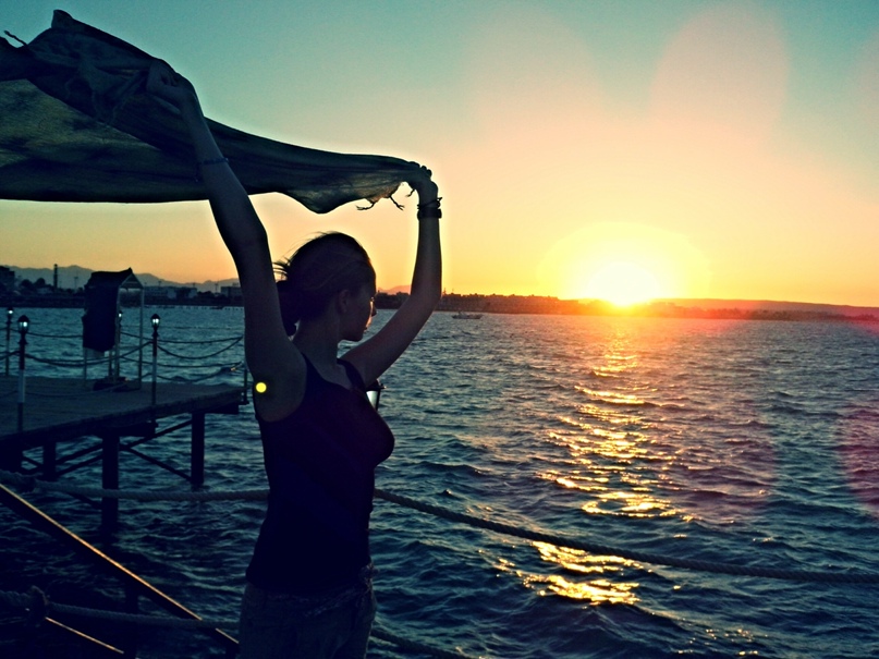 Валерия Щелконогова | Санкт-Петербург