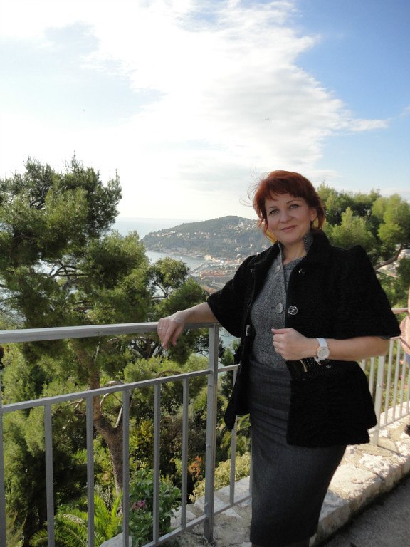 Эльвира Зарипова | Набережные Челны