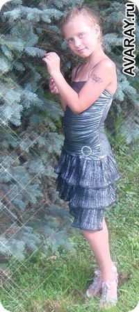 Виктория Белышева | Санкт-Петербург