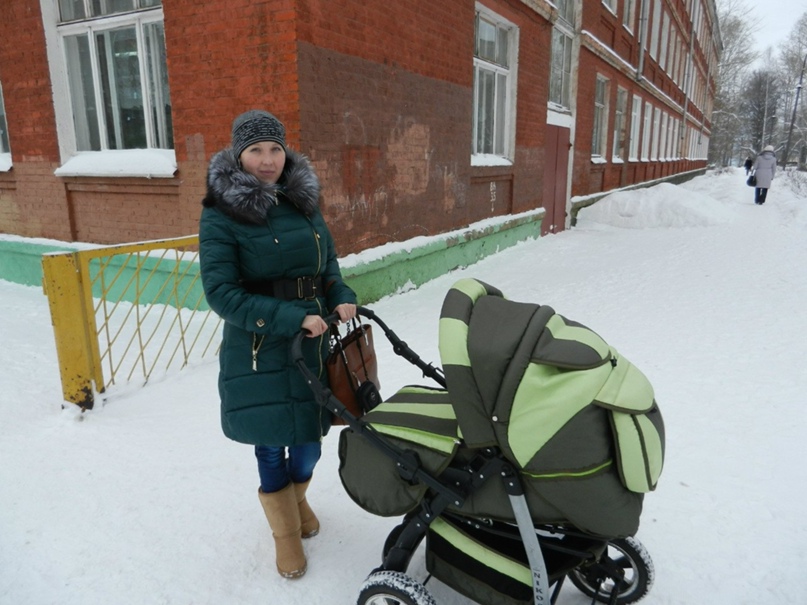 Анастасия Мальцева | Глазов