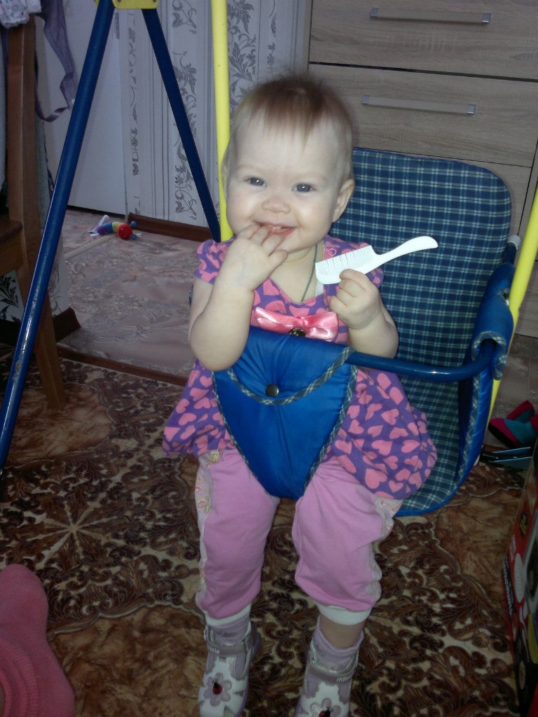 Надежда Погодина | Ликино-Дулево