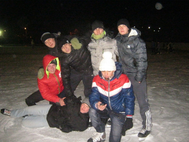 Евгений Борисов | Сызрань