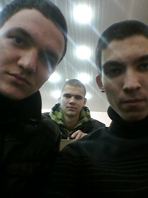 Владимир Савичев | Санкт-Петербург