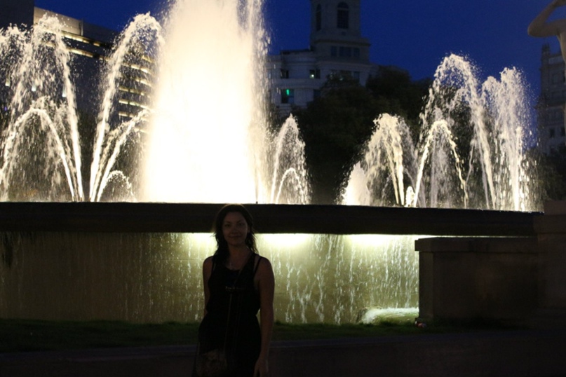 Ольга Котова | Москва