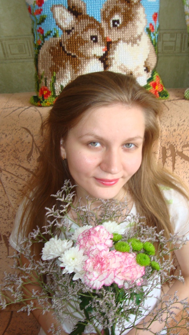 Таня Костина |