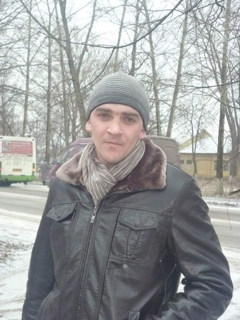 Иван Гордеев | Брянск