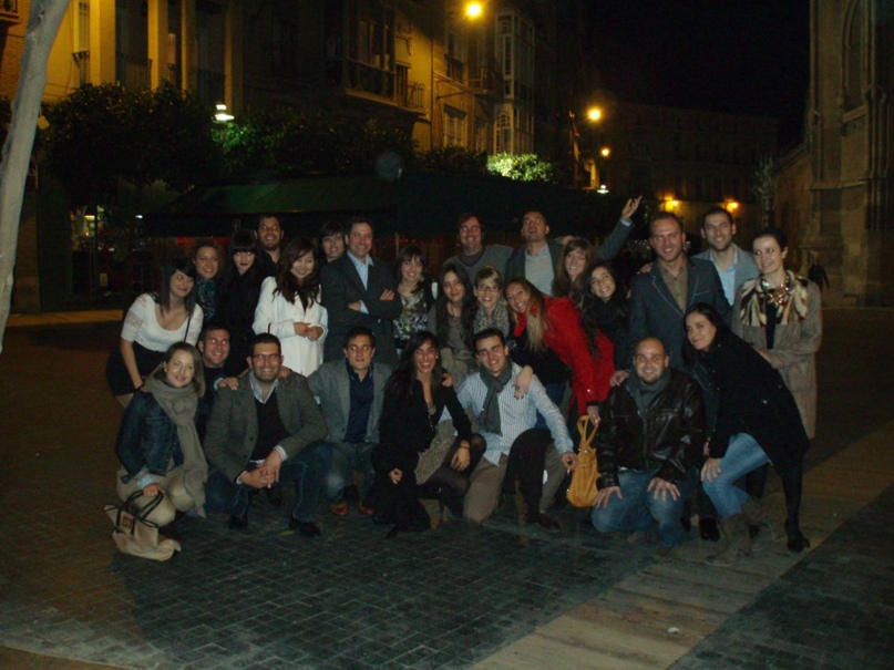 Bolkha Badmaeva | Murcia