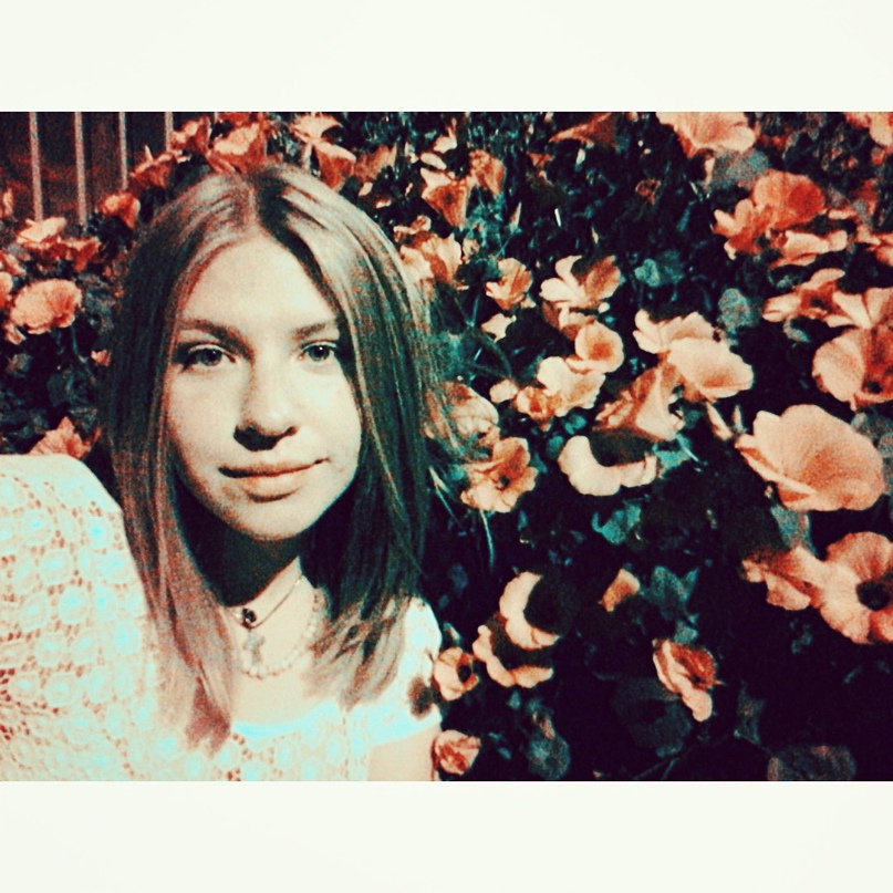 Анна Переверзева | Воронеж