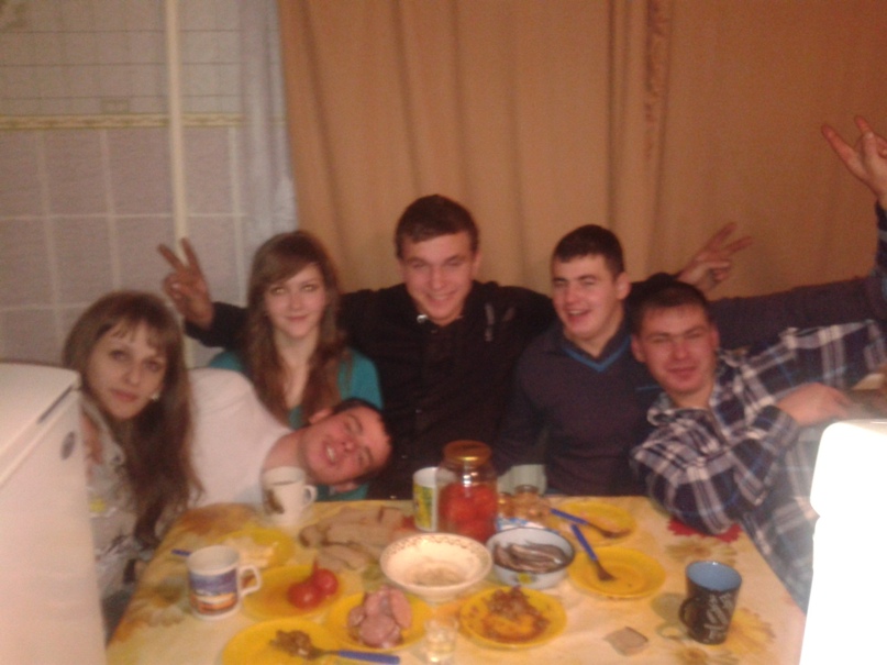 Сергей Савко | Демброво