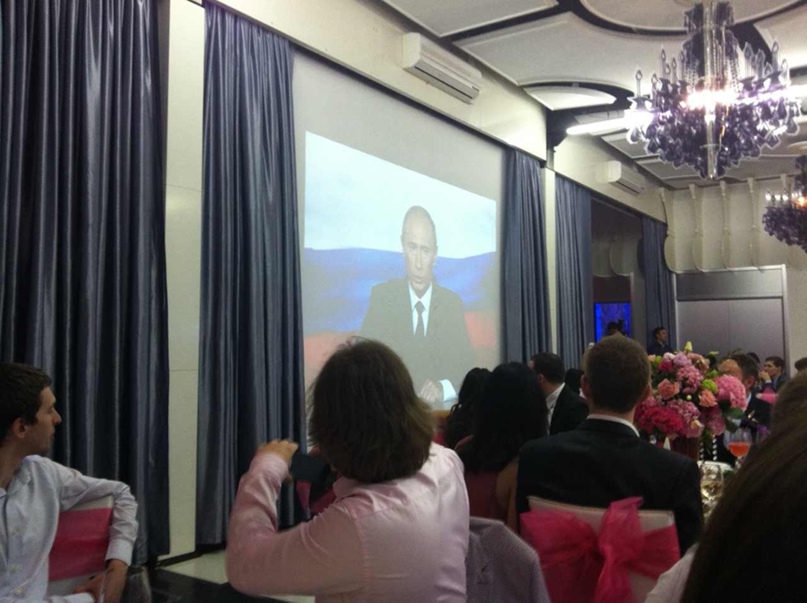 Кирилл Ларцев loony_chucky | Москва