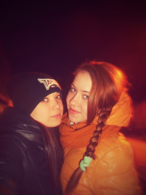 Александра Казанцева | Сухой Лог