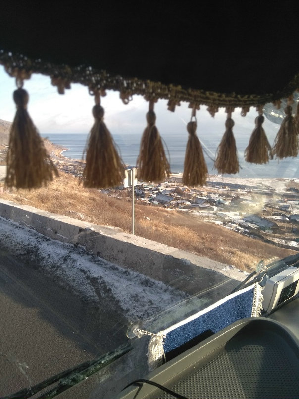 Андрей Морев | Тюмень