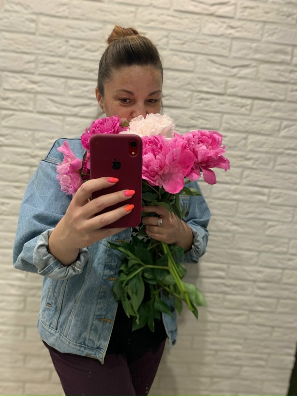 Юлия Войтович | Минск