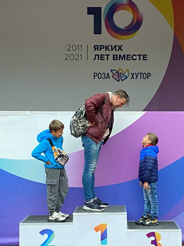 Антонина Комарова | Симферополь