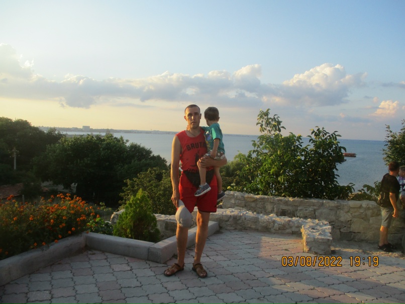 Алексей Лавров | Смоленск