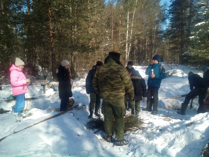 Олег Миронов | Архангельск