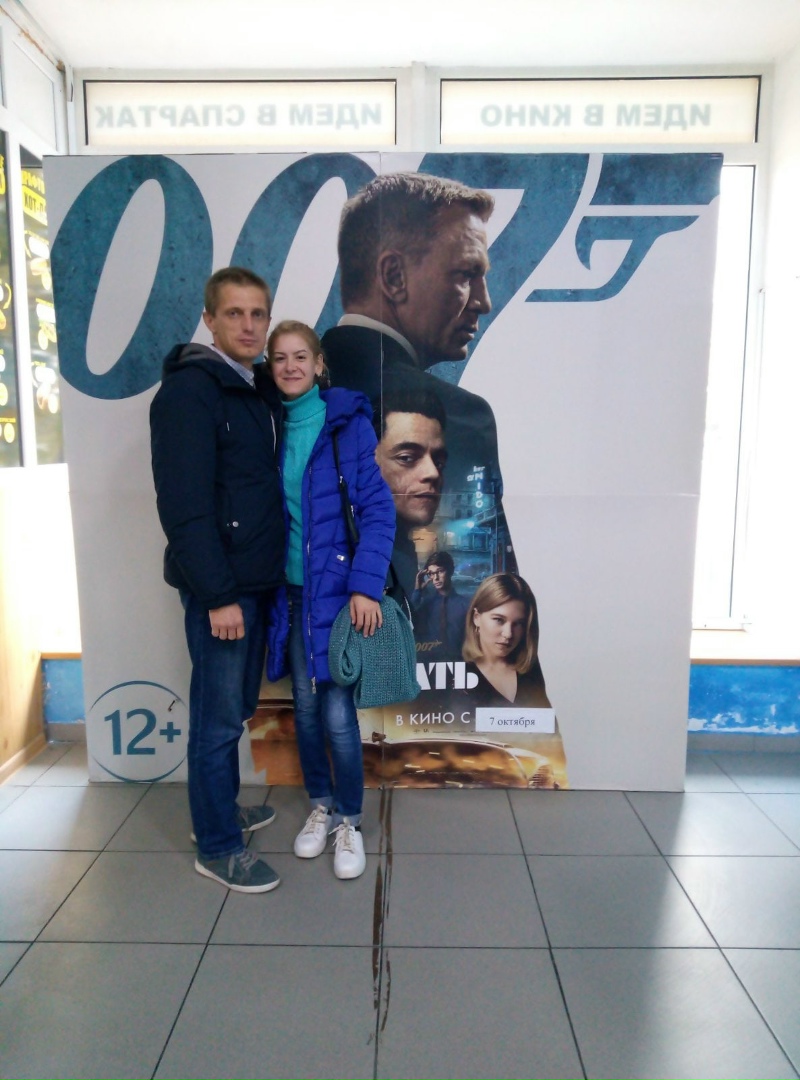 Михаил Мезенцев | Севастополь