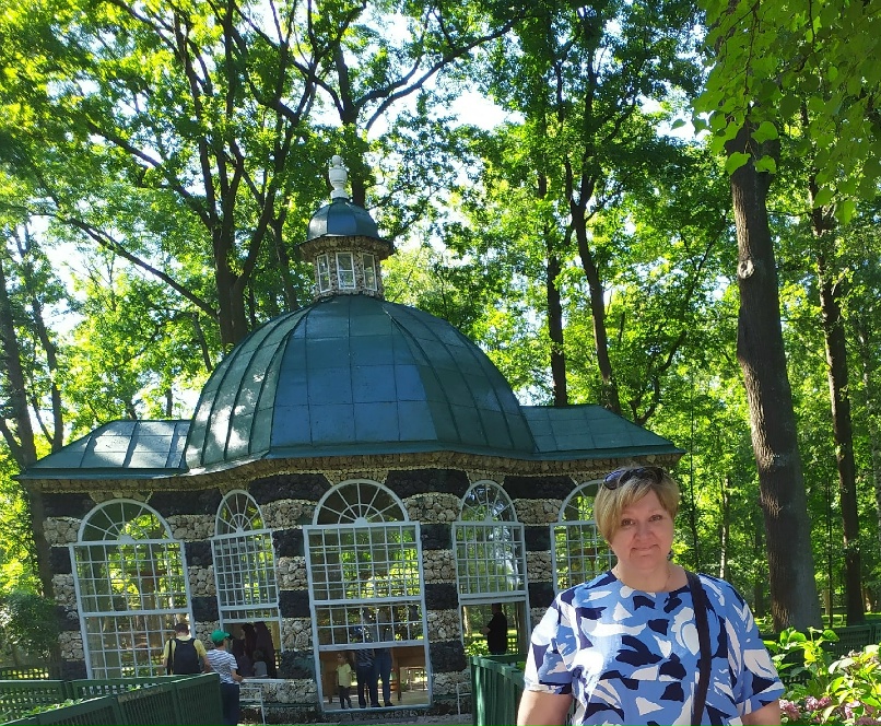 Варвара Кокорина | Котлас