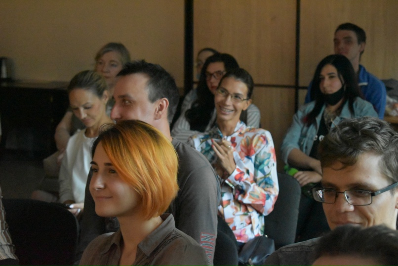 Алексей Сорока | Екатеринбург