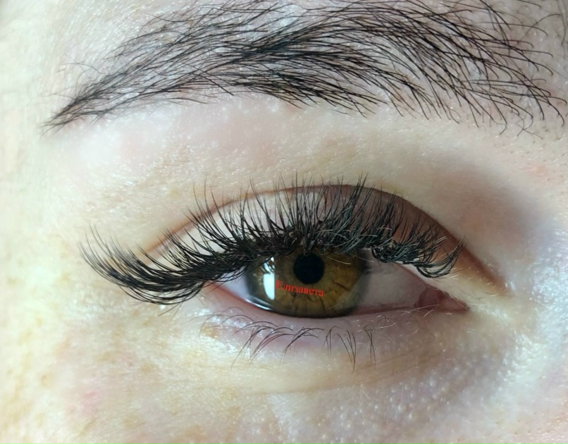 Елизавета Олеговна | Новосибирск