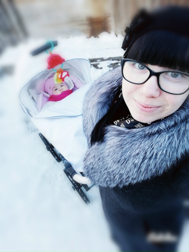 Юлия Хуснуллина |