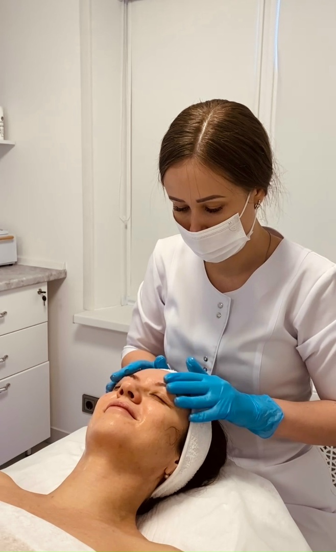 Мария Надеждина | Сызрань