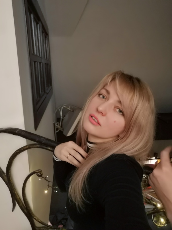 Марина Рязанова |