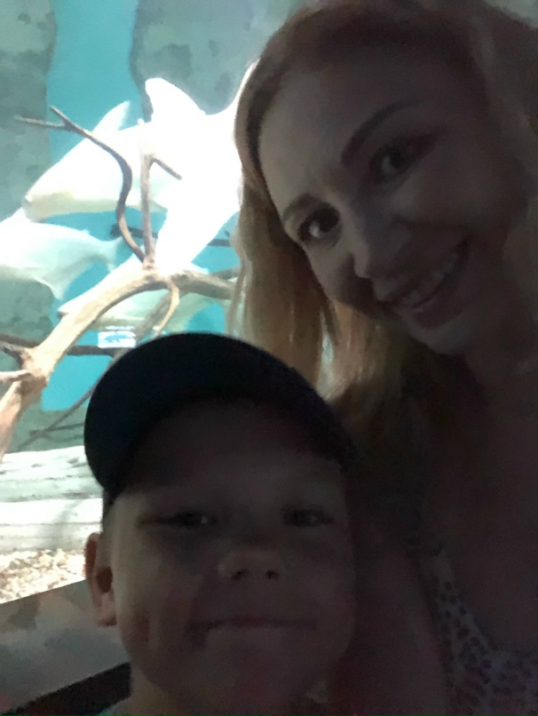 Анна Самарина | Челябинск