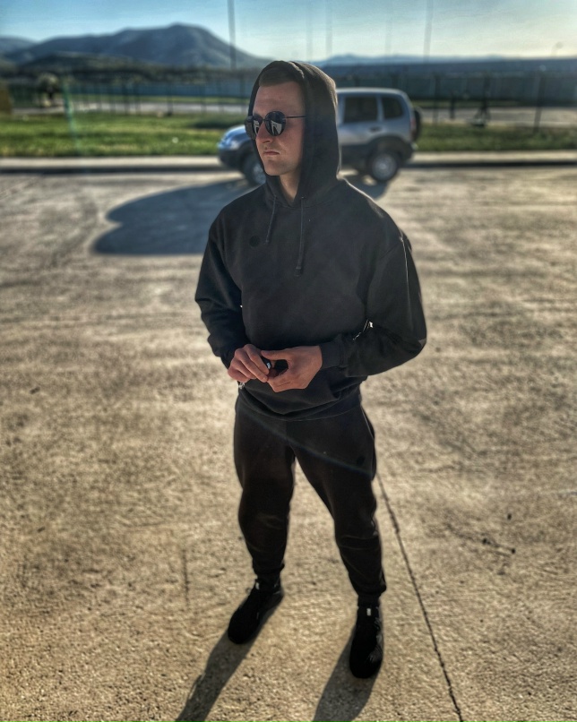 Дмитрий Головинский | Симферополь