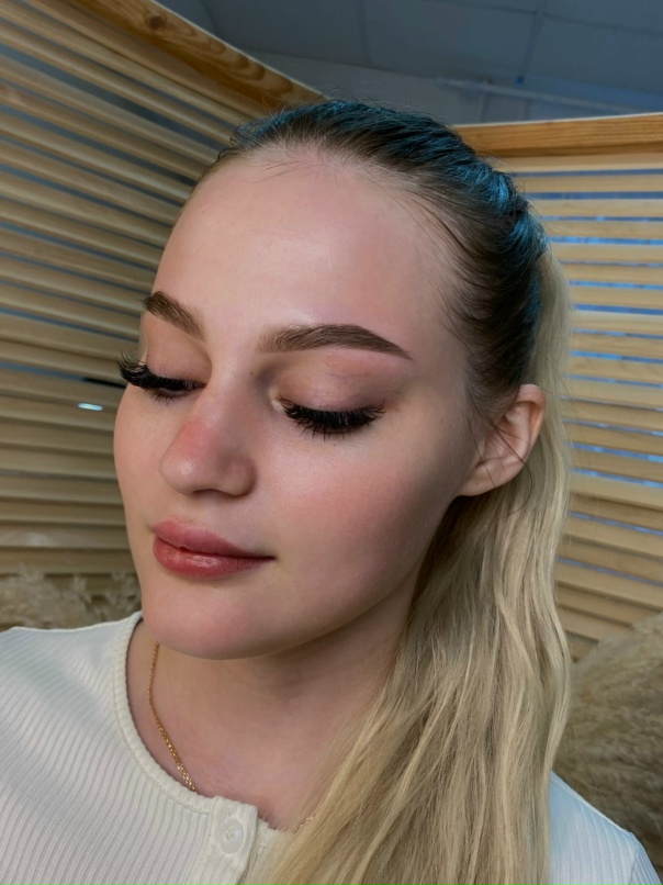 Алёна Шишкина |