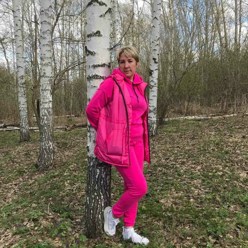 Оксана Козлова | Похвистнево