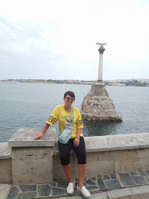 Анастасия Ильина | Донецк