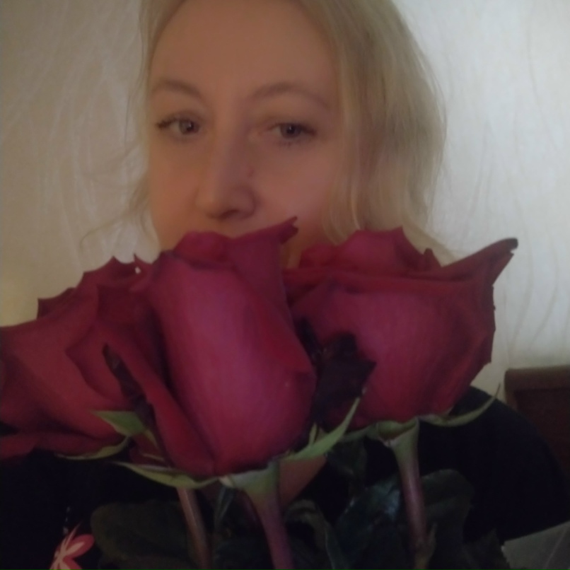 Наталия Новоселова | Мурыгино