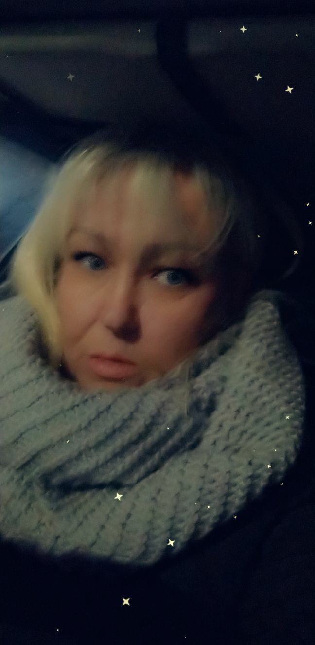 Марина Матвеева | Петрозаводск