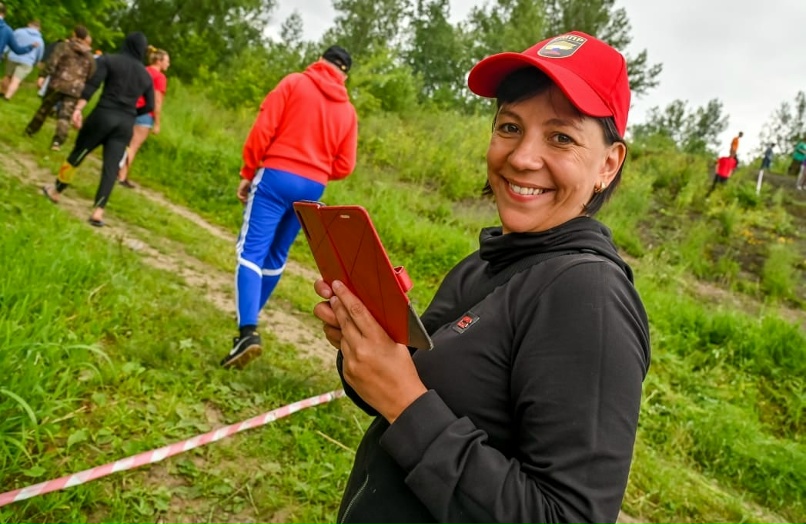 Ирина Третьякова | Новокузнецк